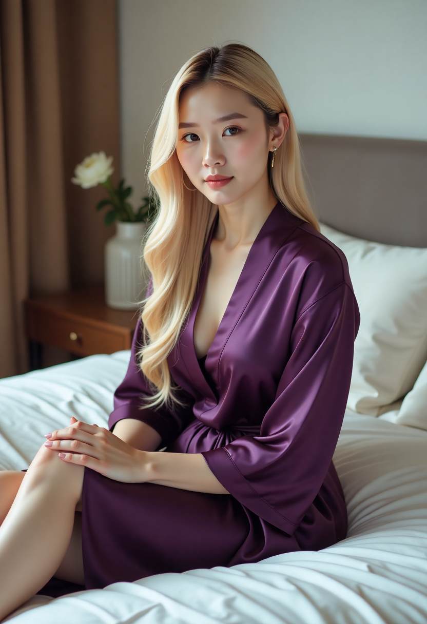 走廊尽头的钟 海报