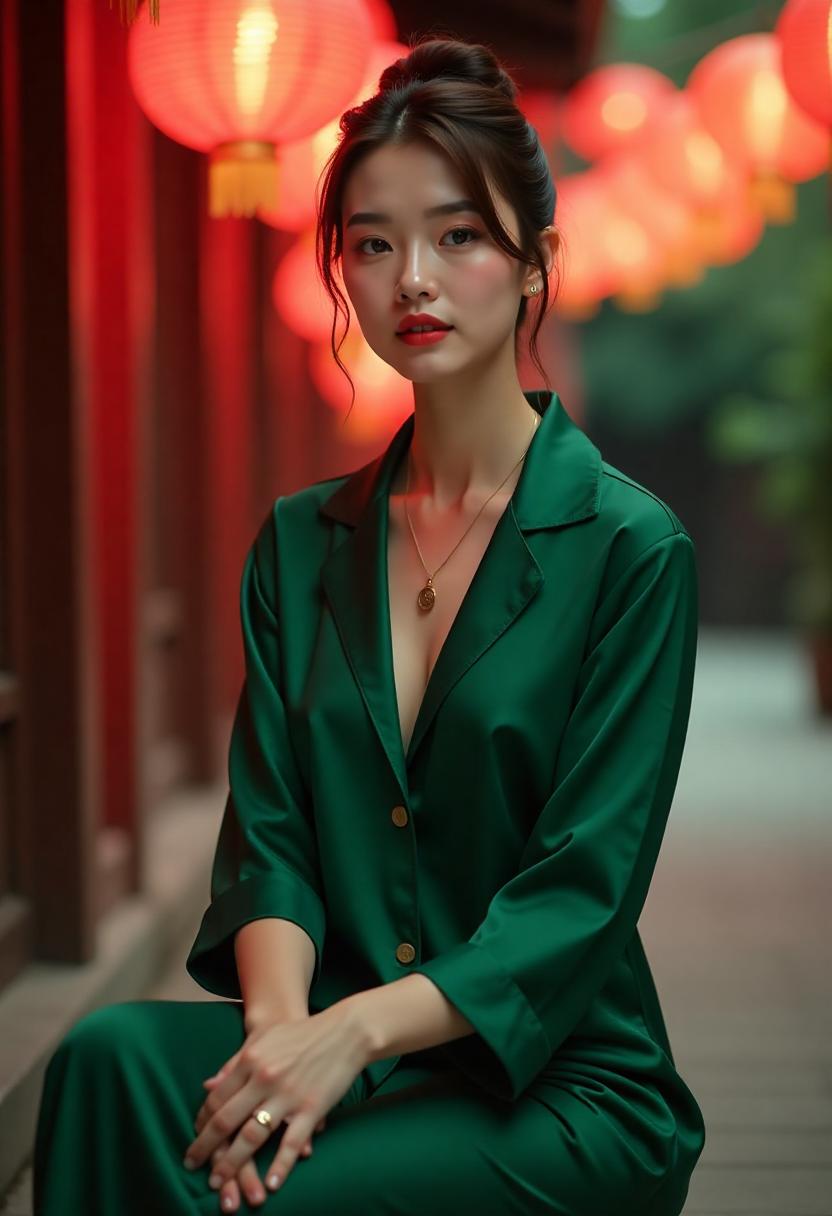 粉笔与潮声