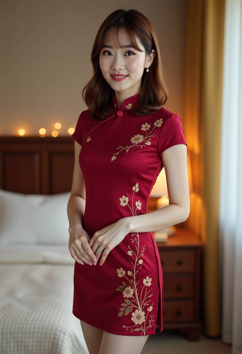 深夜补习计划 海报