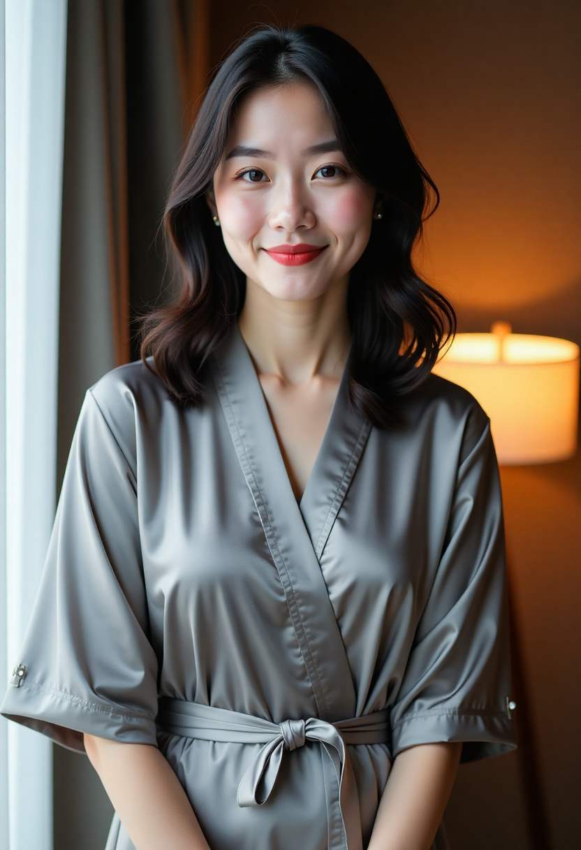 白昼将至 海报