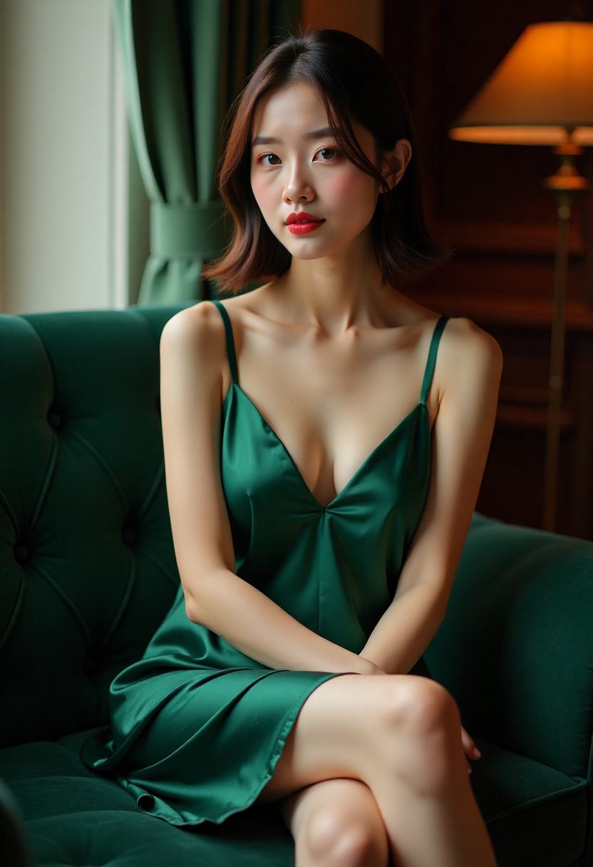 第七排的来信
