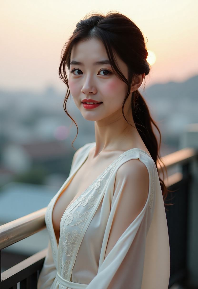 夜自习生存指南