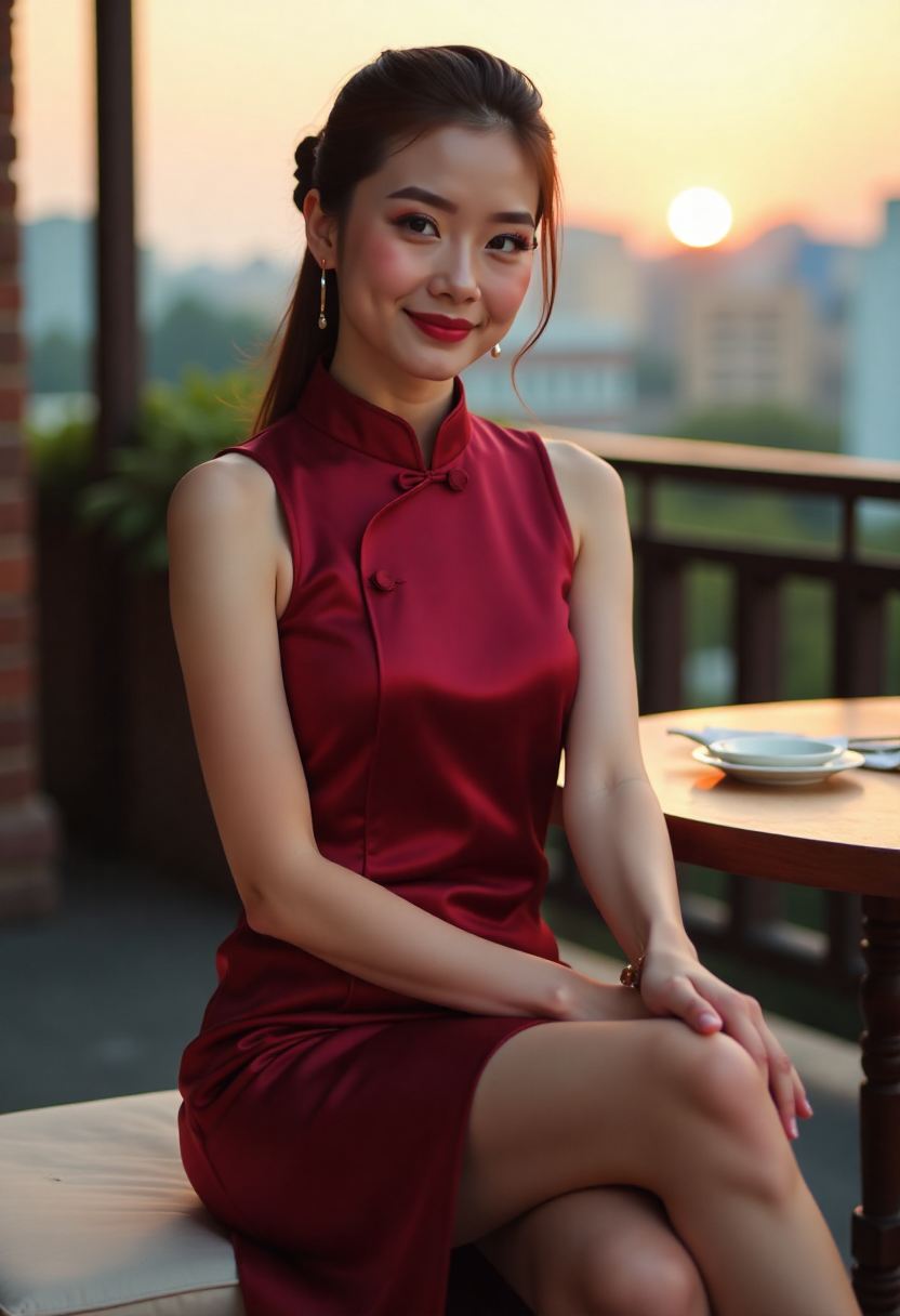 灯塔讲堂 海报