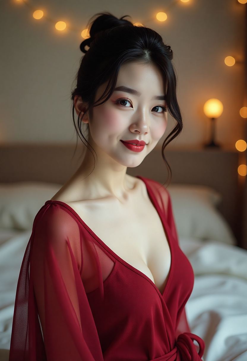授课到天明 正片
