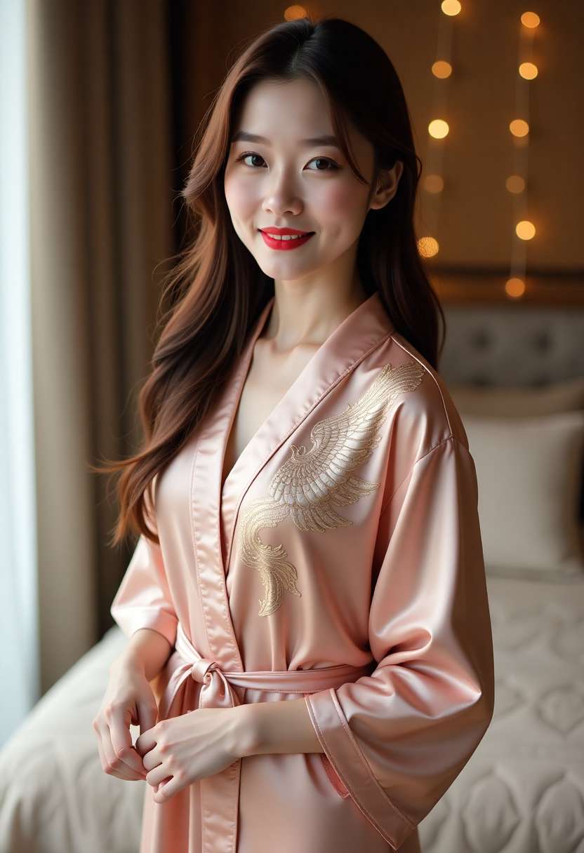 周三更新